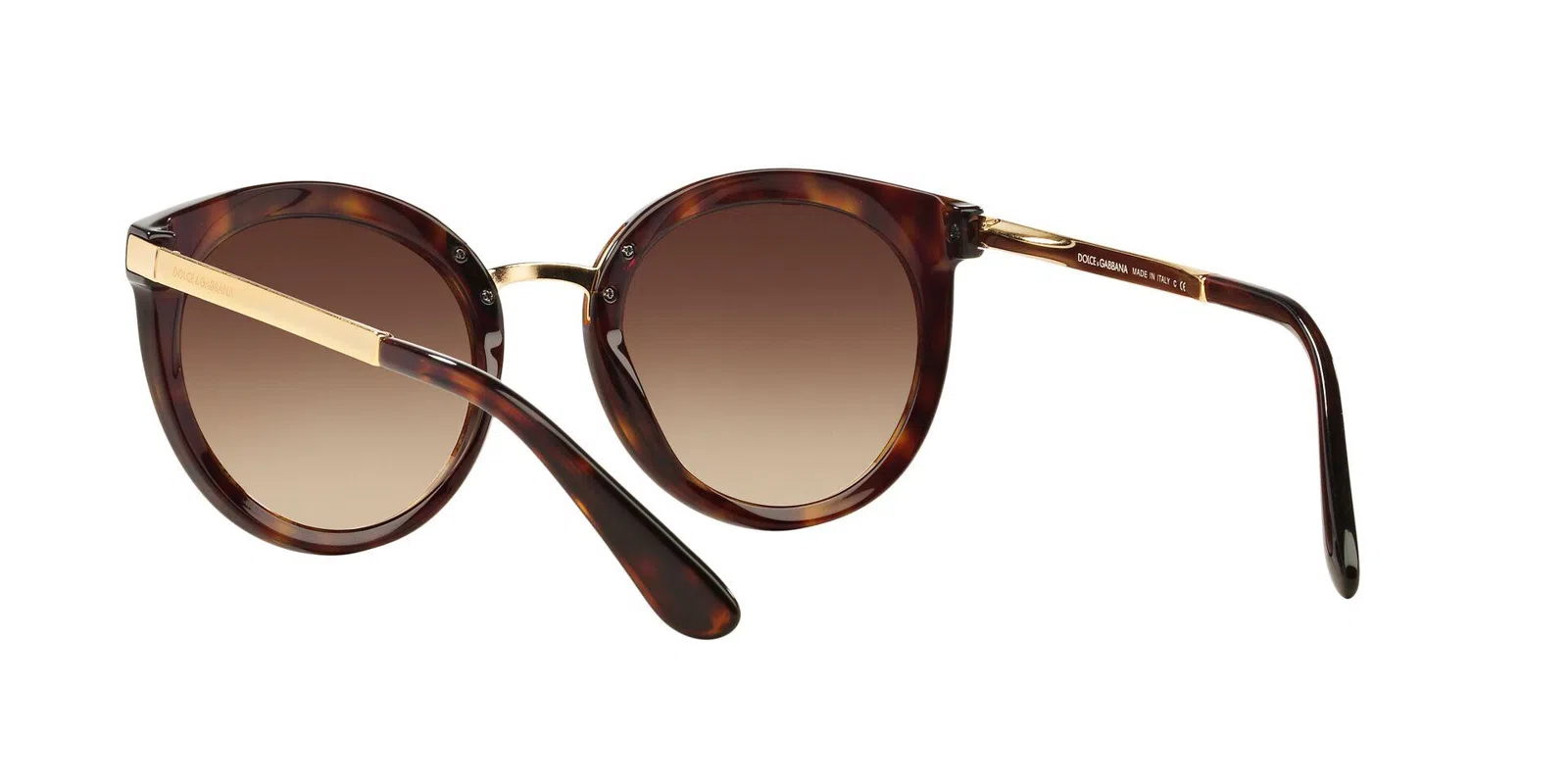 Dolce & Gabbana 4268 Sunglasses - view 65